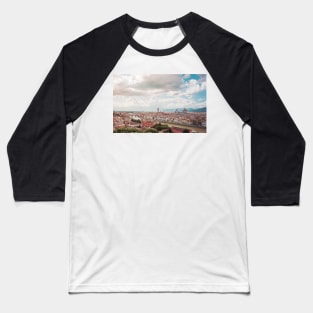 Florence Baseball T-Shirt